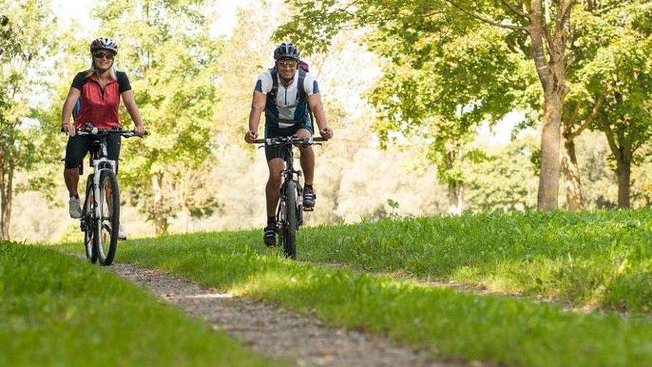 Ganze Ferienwohnung, Ferienwohnung für 2 Personen (36 m²) in Faak am See in Karawanken und Bachergebirge, Finkenstein am Faaker See