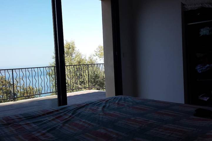 Casa eccezionale in una magnifica vista tranquilla in Olmeto, Sartène e dintorni