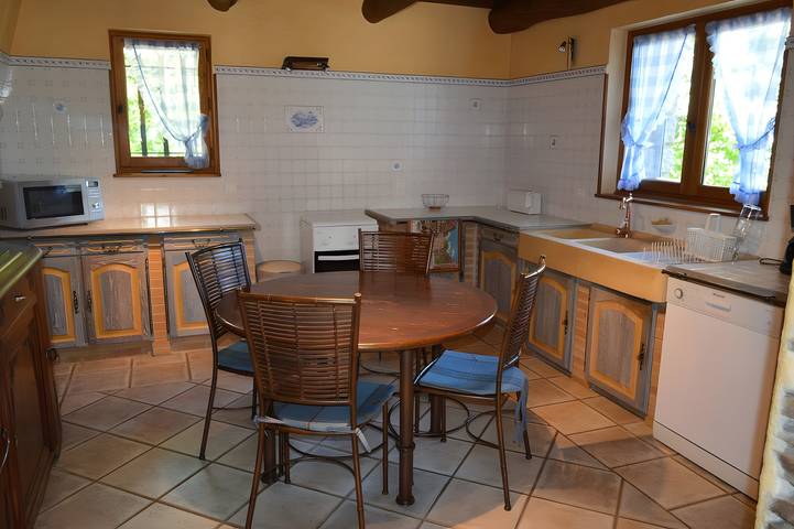 Mas con piscina privata e pacchetto benessere incluso in Saint-Michel-de-Dèze, Cevenne