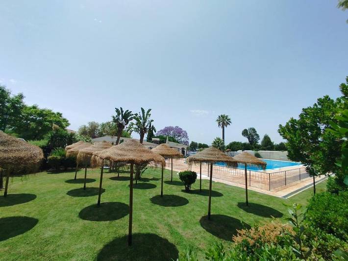 Casa de férias para 4 pessoas, com terraço e jardim, com animais de estimação em São Brás de Alportel