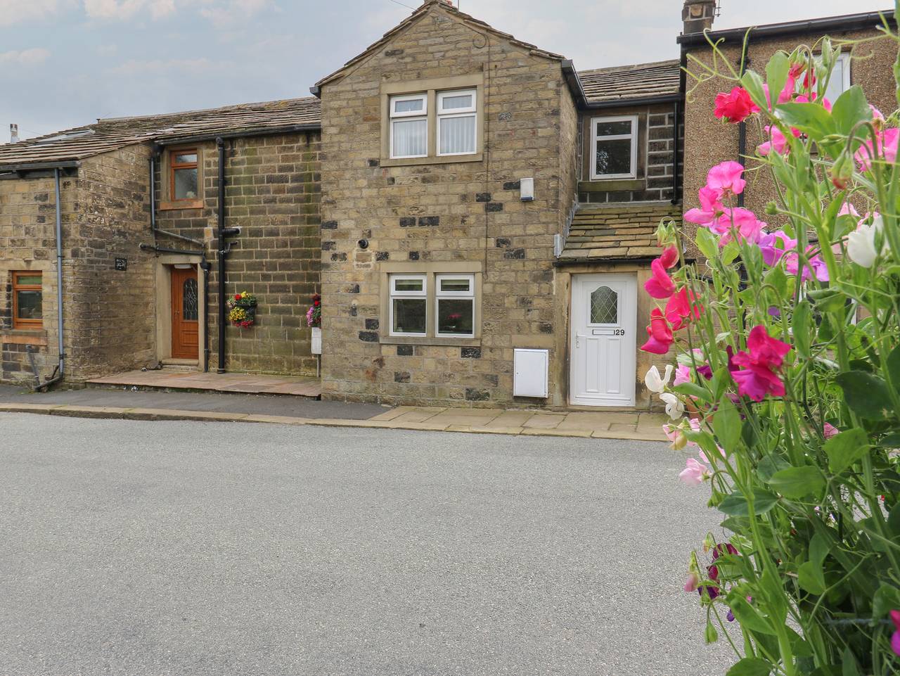 Casa vacanza a Oxenhope a partire da 81€ a notte
