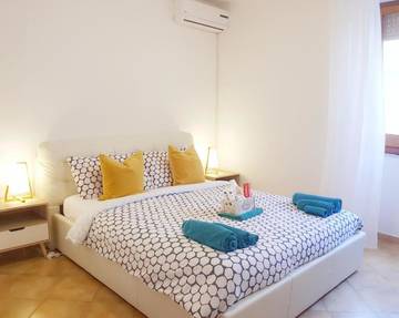 Maison d’hôte pour 2 personnes à Alghero