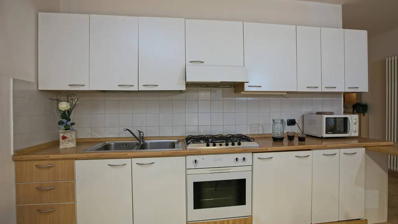 Ganze Ferienwohnung, Ferienwohnung für 8 Personen (118 m²) in Predazzo in Predazzo, Dolomiti Superski