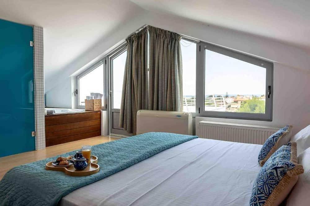 Evaeri villa - Tranquil getaway! in Artemida, Regionalbezirk Ostattika