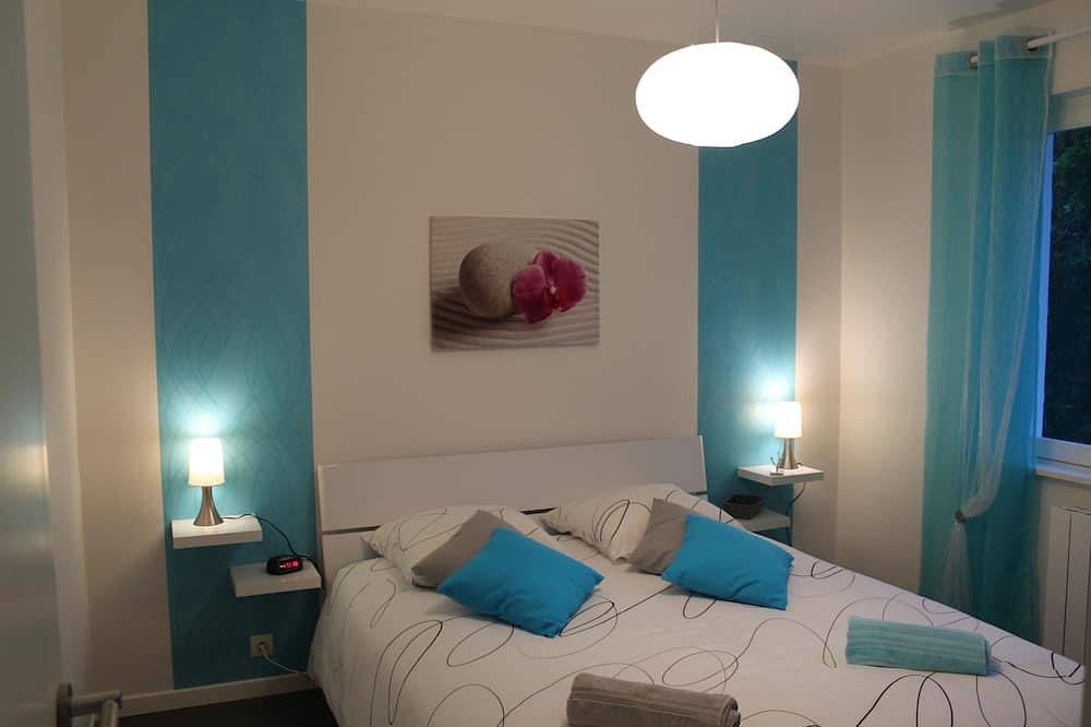 Penmarch. Haus 3 ***. Ruhig. in der Nähe von La Torche und den Stränden (Fahrräder, Wifi in Penmarc'h, Quimper und Umgebung