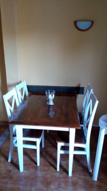 Apartment in Ciutadella, Menorca für 4 