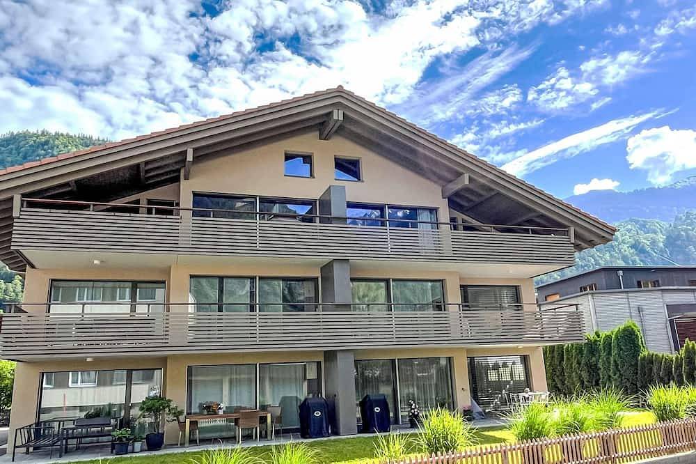 Ganze Wohnung, Ferienwohnung Feldli by Interhome in Meiringen, Berner Oberland