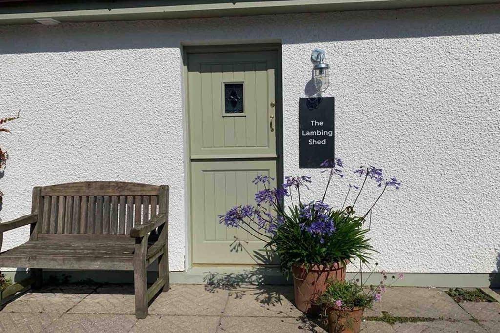 Entire apartment, One-Bedroom Apartment in Bushmills, County Antrim
