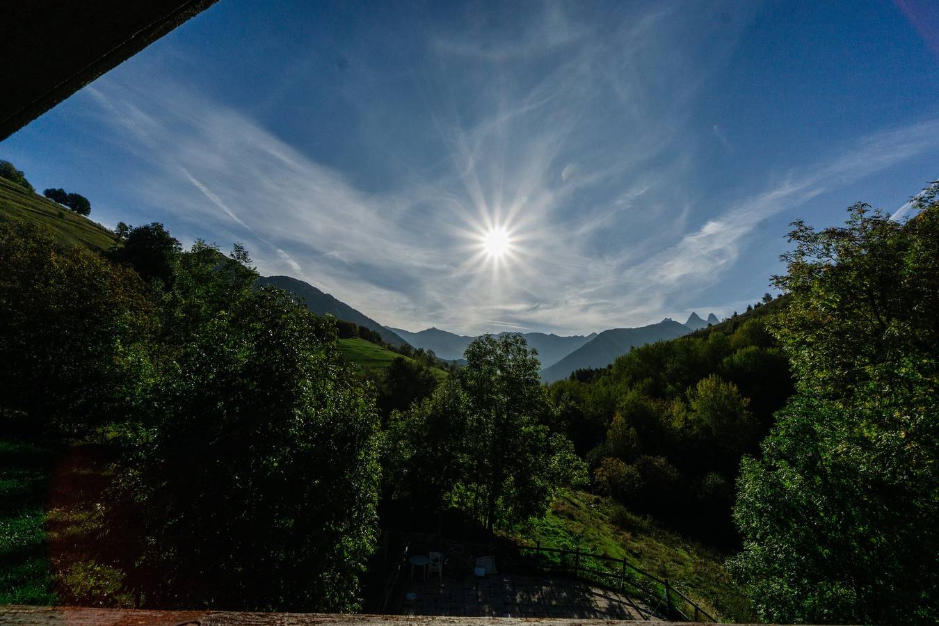 Apartamento entero, Apartamento 'Appartement 10' con vistas a la montaña, jardín compartido y Wi-Fi in Saint-Sorlin-d'Arves, Región de Saint-Jean-de-Maurienne