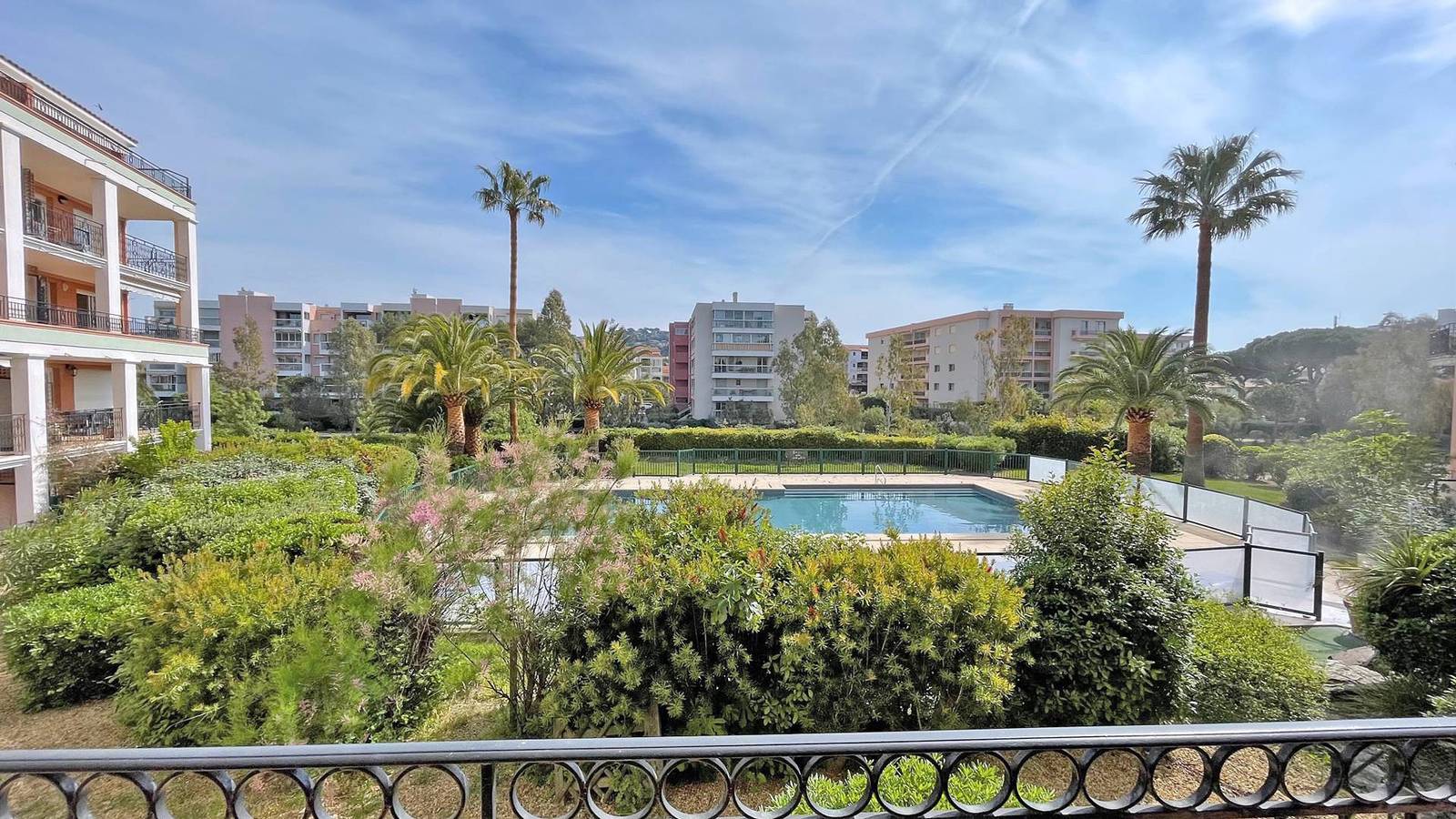 Appartamento vacanze a Var a partire da 139€ a notte