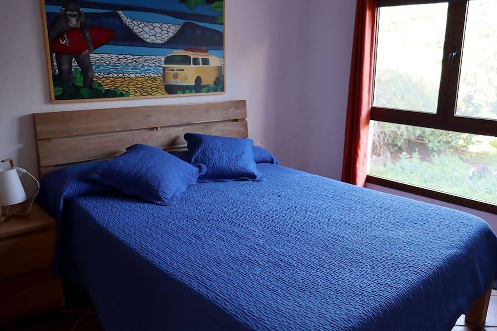 Villa Majo Villaverde, wifi gratis, piscina privada, ideal para familias,bbk in Villaverde, La Oliva