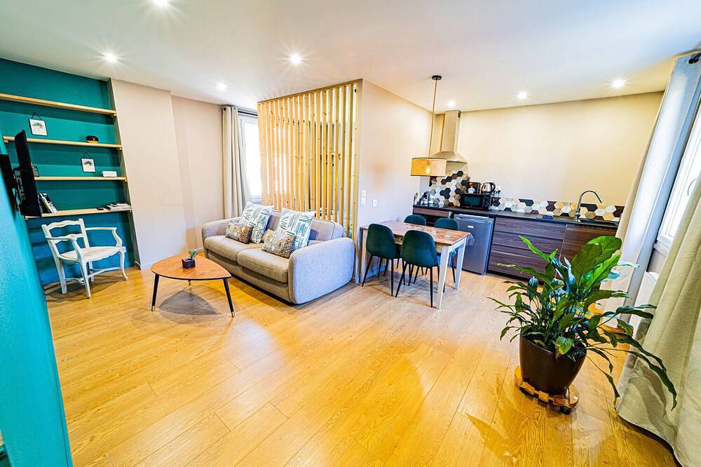 Photo : Appartement de vacances