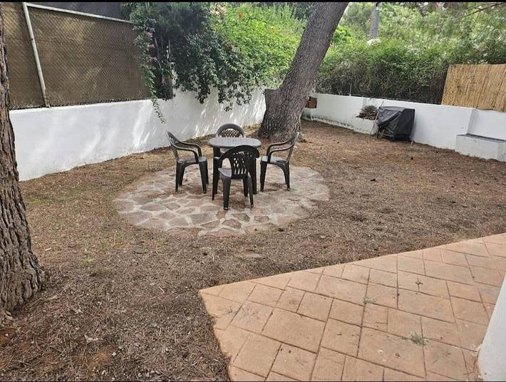 Location de vacances pour 5 personnes, avec piscine et terrasse, animaux acceptés à Paterna - 4