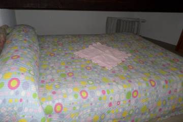 Appartement De Vacances pour 5 Personnes dans Saintes-Maries-de-la-Mer, Parc naturel régional de Camargue, Photo 3