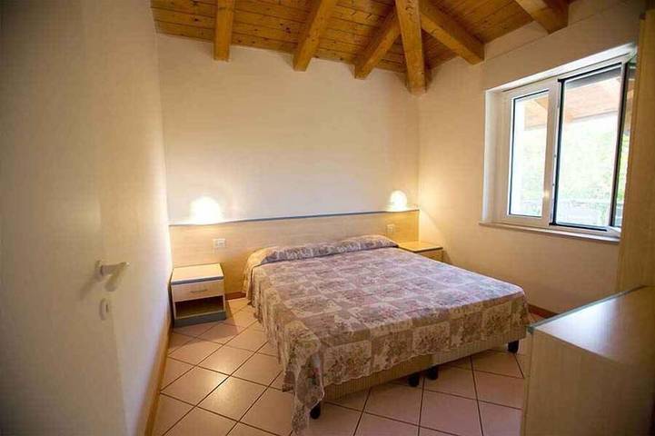 Camping für 6 Personen in Friaul-Julisch Venetien - 2