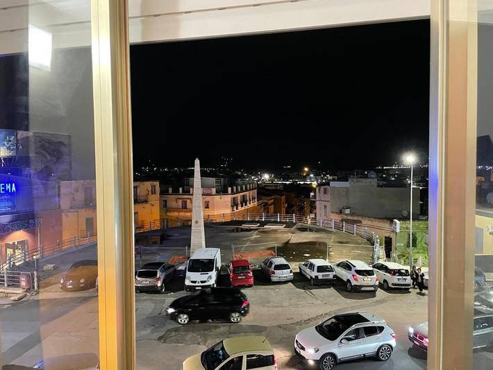 Chambre d’hôte pour 2 personnes, avec vue à Gela - 2