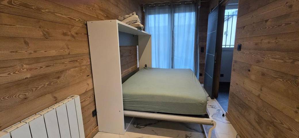 Gîte pour 2 personnes à Grignon - 4