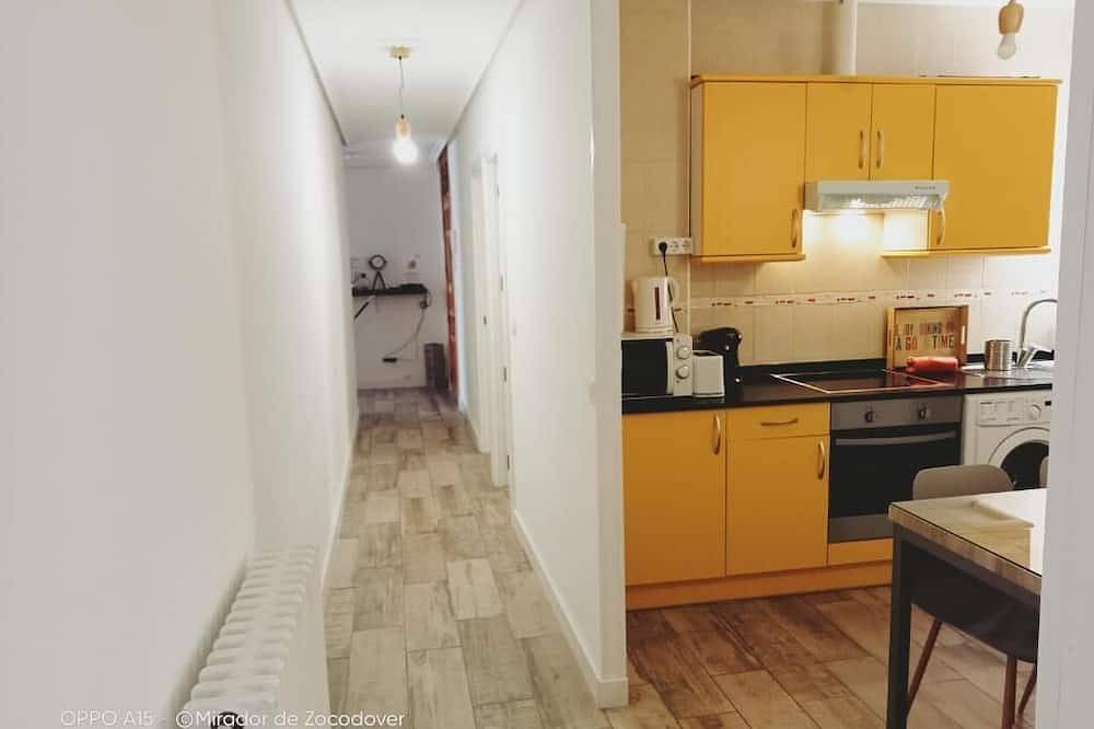 Geheel appartement, Mirador de Zocodover in Toledo, Toledo Provincie