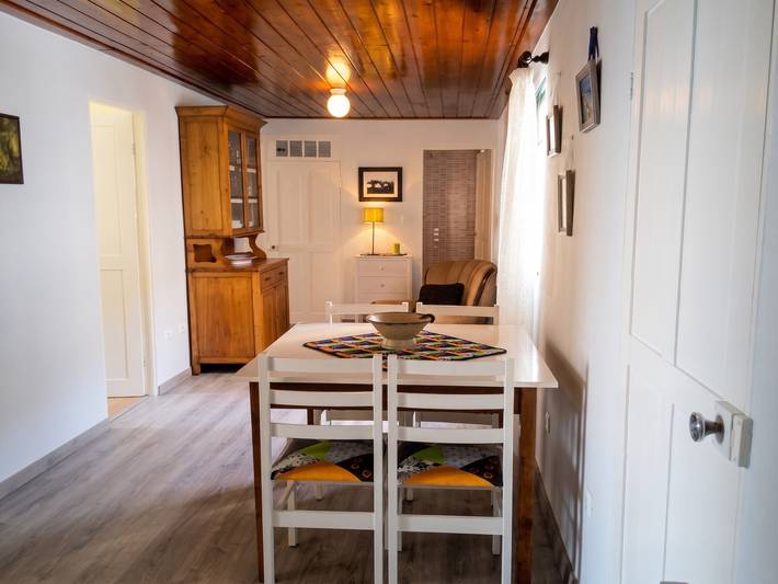 Ferienhaus für 5 Personen, mit Terrasse auf Pico (Azoren) - 3