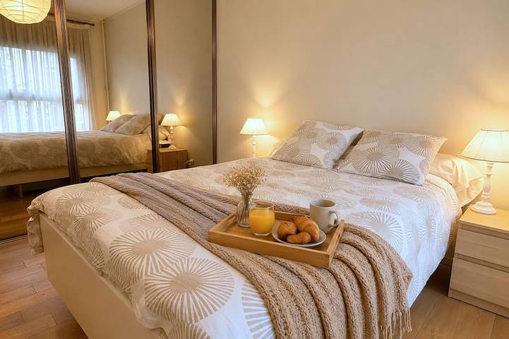 Ganze Wohnung, Das Leclerc Apartment in 14e Arrondissement, Paris
