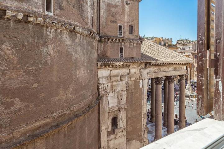 B&b per 2 persone in Pantheon (Roma)