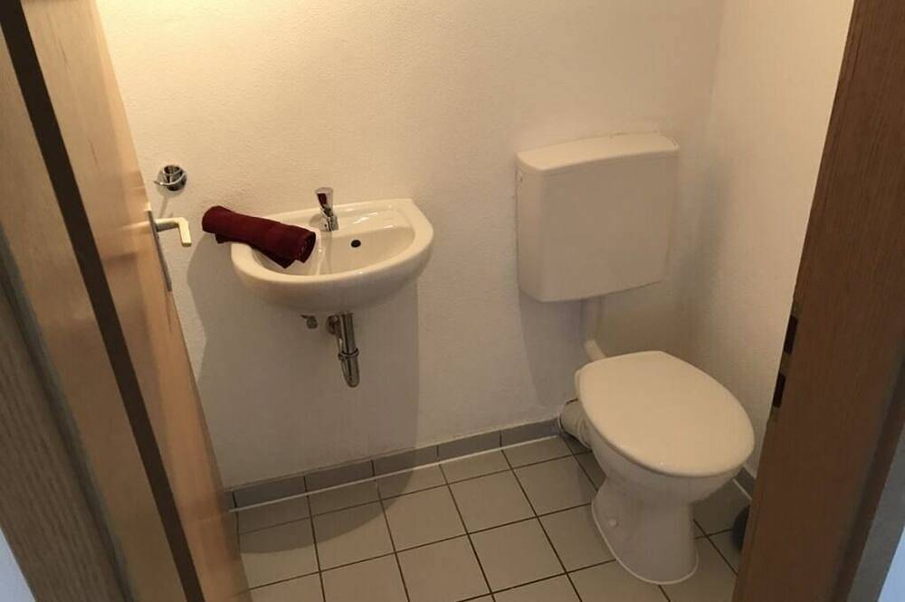 Ganze Wohnung, Ferienwohnung/App. für 3 Gäste mit 68m² in Neuried in Schutterzell, Neuried