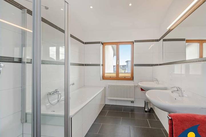 Villa für 3 Personen, mit Balkon, mit Haustier in Ahlbeck - 4