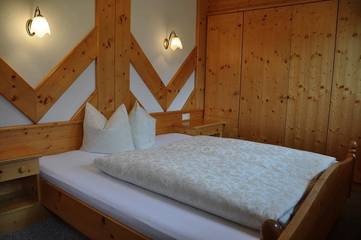 Ferienwohnung für 6 Personen in Gries, Längenfeld, Bild 3