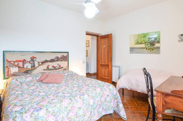 Location de vacances pour 10 personnes, avec jardin à Calvi dell'Umbria - 4