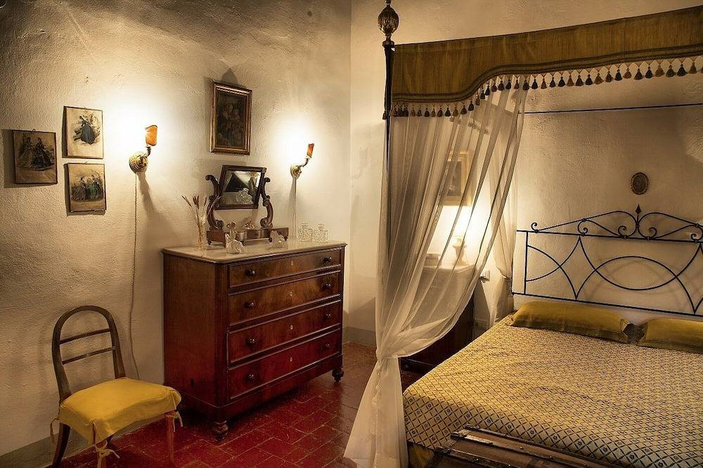 Villa Martelli Orlandini in Capannoli, Pisa Provinz