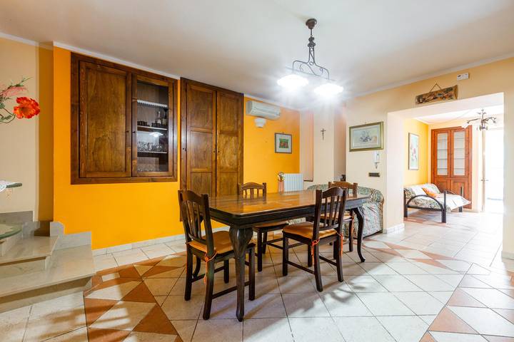 Gîte pour 5 personnes à Casarano - 4