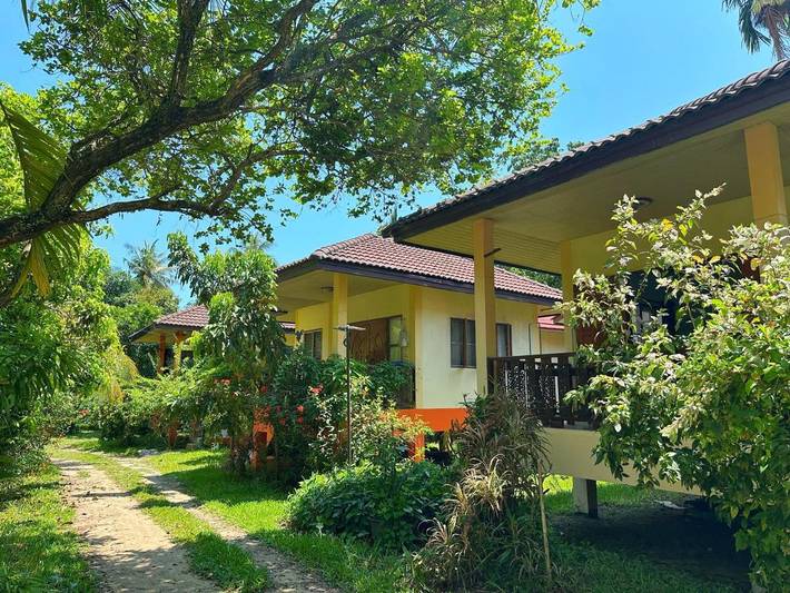 Maison d’hôte pour 2 personnes, avec vue ainsi que terrasse et jardin