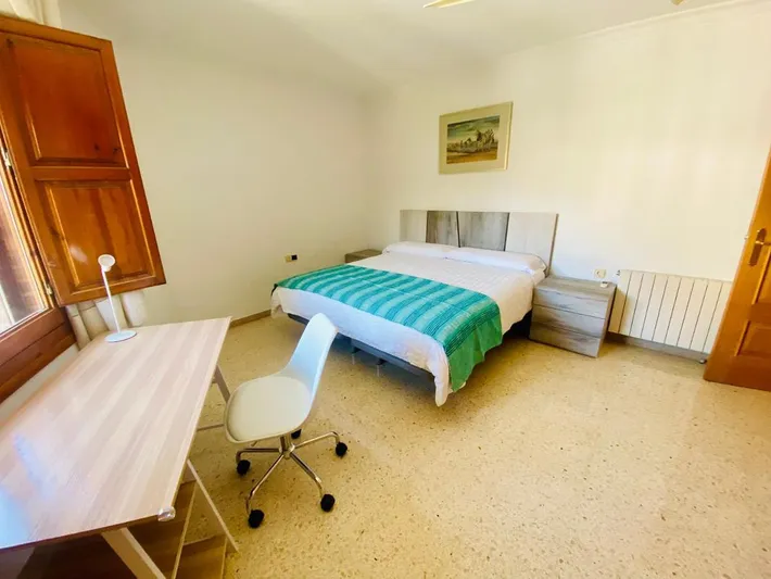 Holiday apartment for 6 people, with view - 1