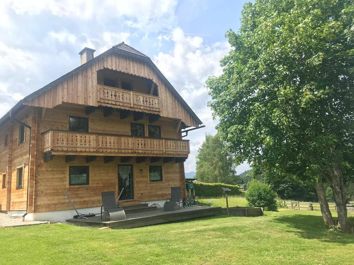 Chalet Reiterhäusl in Ramsau am Dachstein, Schladming-Dachstein