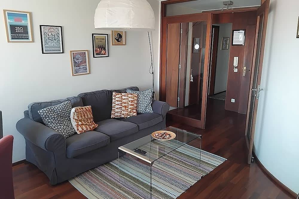 Ganze Wohnung, Porto Beach Apartment in Matosinhos, Matosinhos e Leça da Palmeira