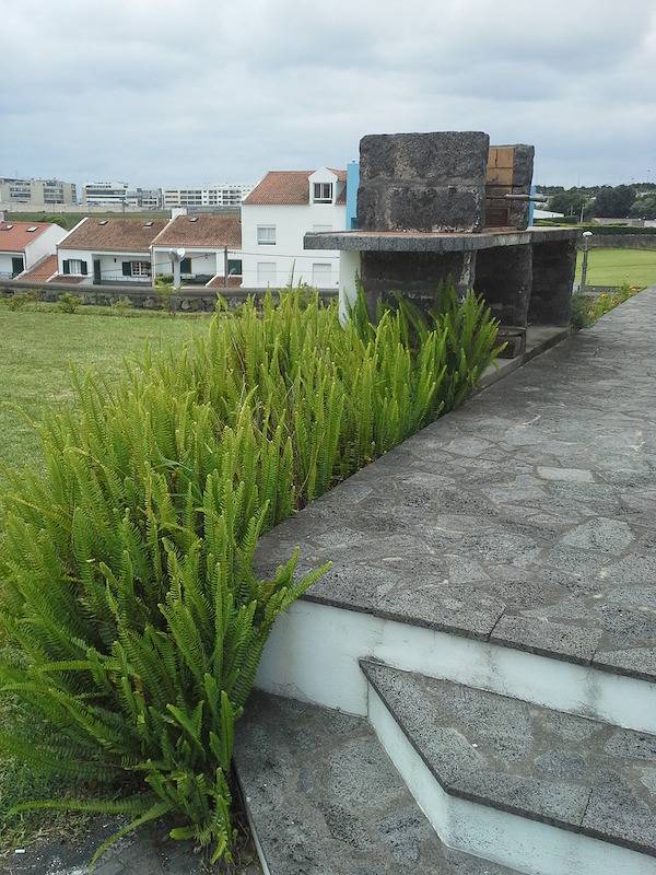 Villa à 2 km du centre in São Miguel Island, Ponta Delgada