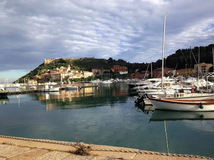 Apartamento de vacaciones para 2 personas, con balcón y vistas - 1