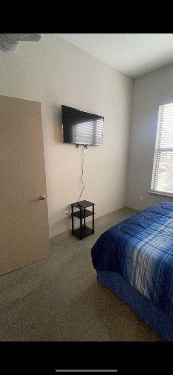 Loft for 4 Guests in Houston, Harris County, Picture 2