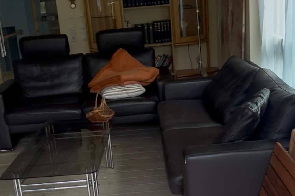 Beautiful Room - Jacuzzi and Sauna in Kehl, Mittlerer Schwarzwald
