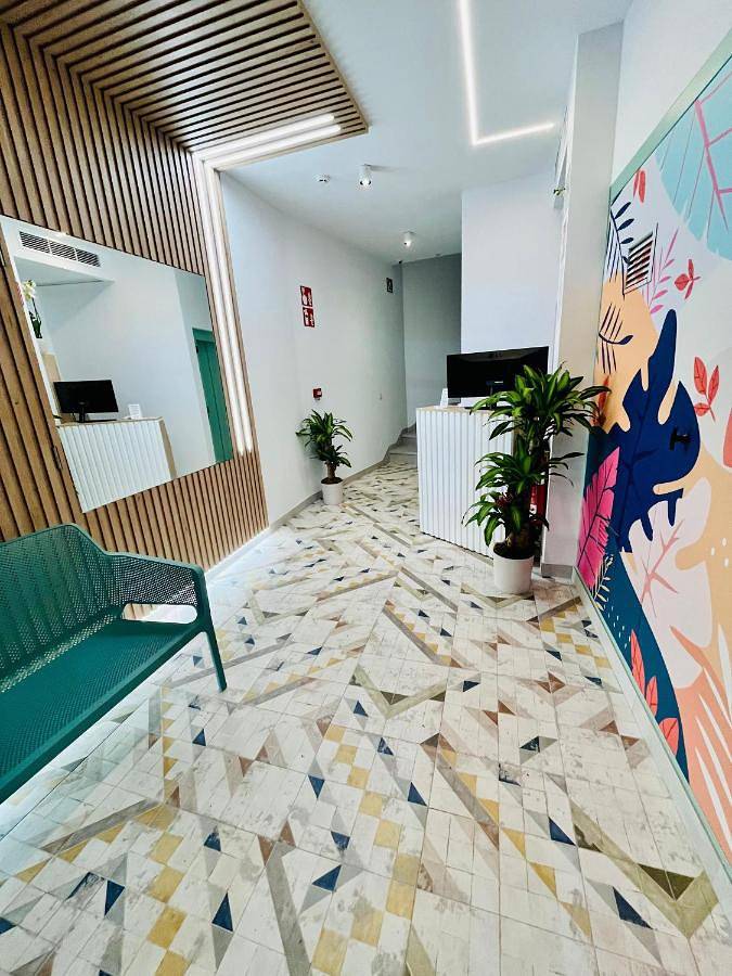 Maison d’hôte pour 2 personnes, avec jacuzzi et terrasse à Nerja - 3