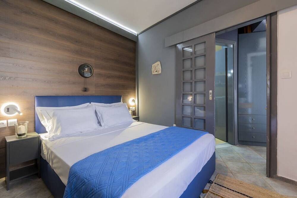 Casa Evita by Rentals Pro - Toroni Halkidiki in Toroni, Sitonia Schiereiland