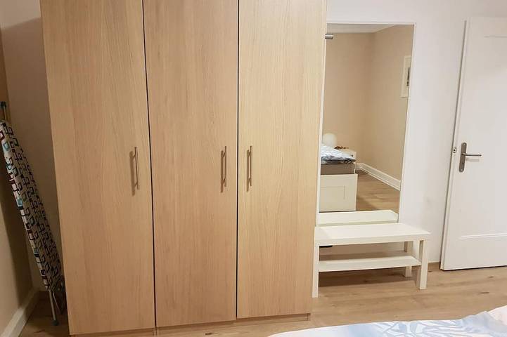 Ferienwohnung für 4 Personen, mit Whirlpool und Balkon/Terrasse, mit Haustier in Oberwesel - 4