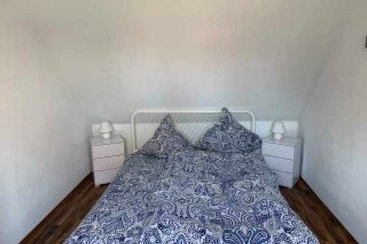 Ferienhaus für 3 Personen in Nesse - 2