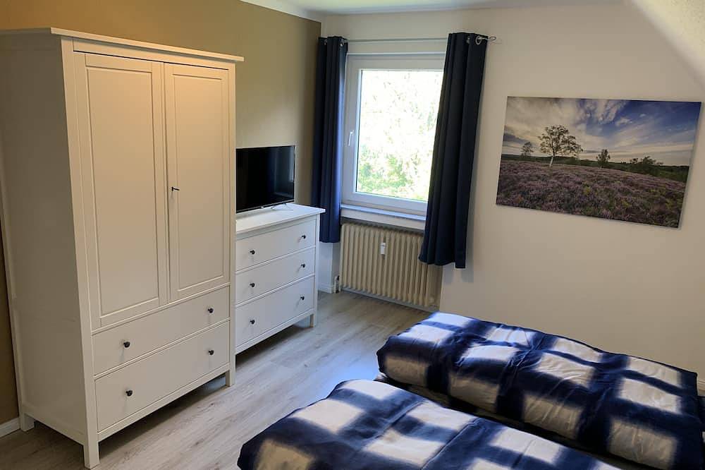 Ganze Wohnung, Familienfreundlich Ferienwohnung in Soltau, Landkreis Heidekreis