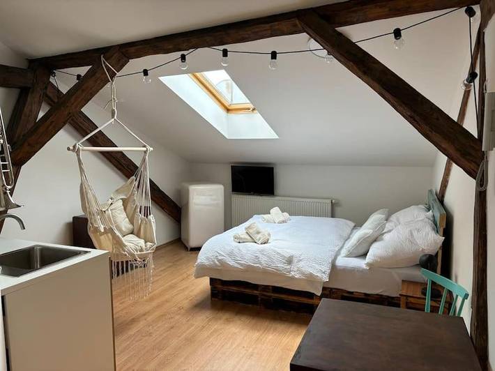 Appartement de vacances pour 2 personnes