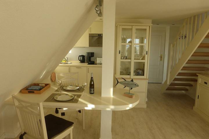 Ganze Wohnung, Haus Rundblick App. 07 in Rantum, Sylt (Gemeinde)