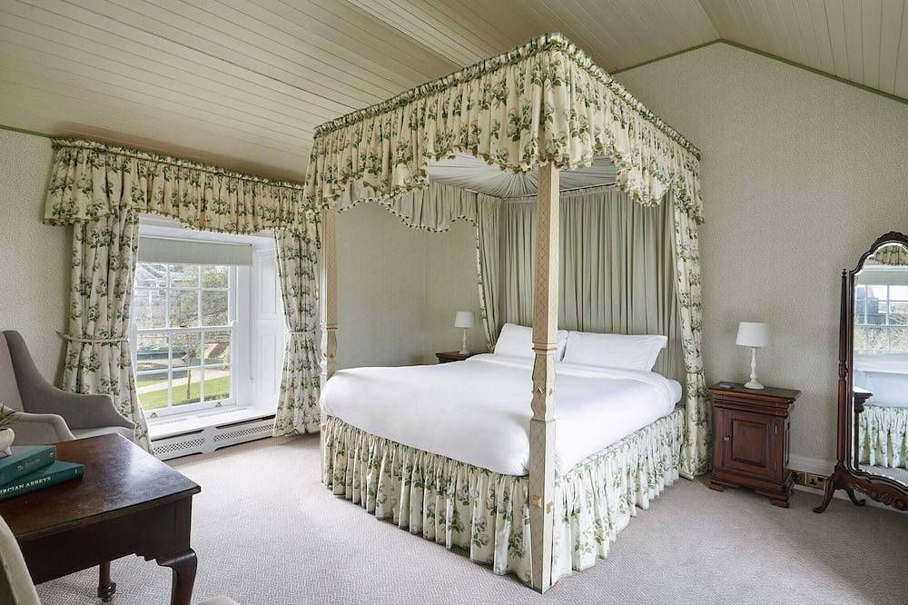 La Forge Cottage at Cliff at Lyons Village in County Kildare
