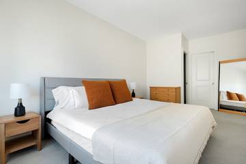 Apartment for 2 Guests in San Francisco, San Francisco Bay Area, Picture 1