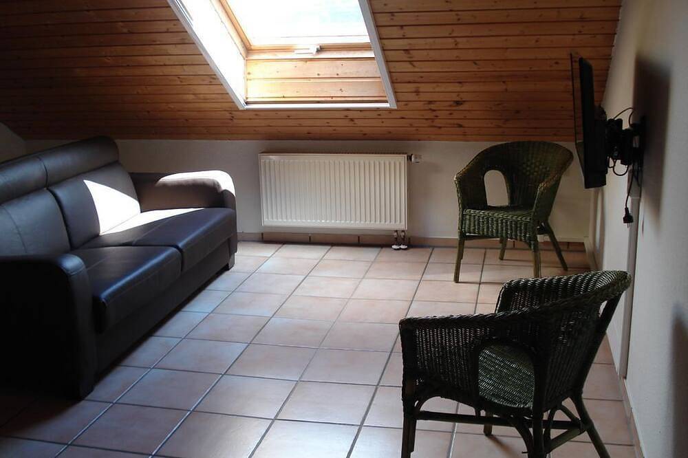 Vacation home Eifelblick 26, 2x shower/Wc - Eifelferienhaus Miro - Flesten, foto 8