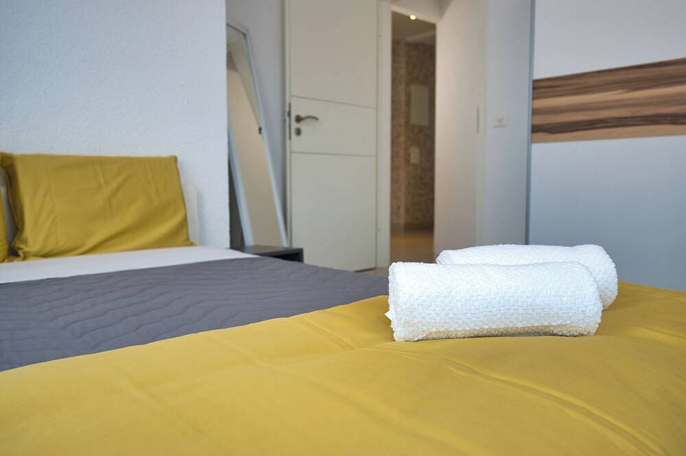 Ganze Wohnung, Modern Station Apartment Möhlin in Südschwarzwald